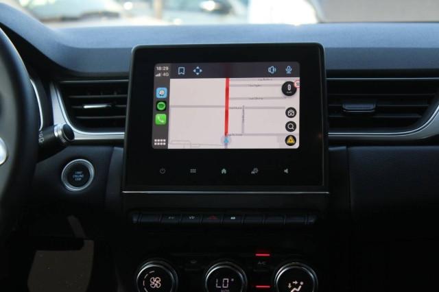 Renault Captur 1.6 E-Tech Intens 160cv AUTO CON NAVI E CARPLAY
