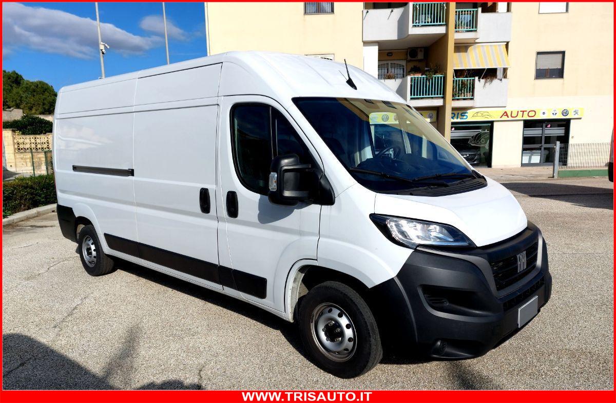 FIAT Ducato Maxi 35 LH2 2.2 Mjt3 Serie 8