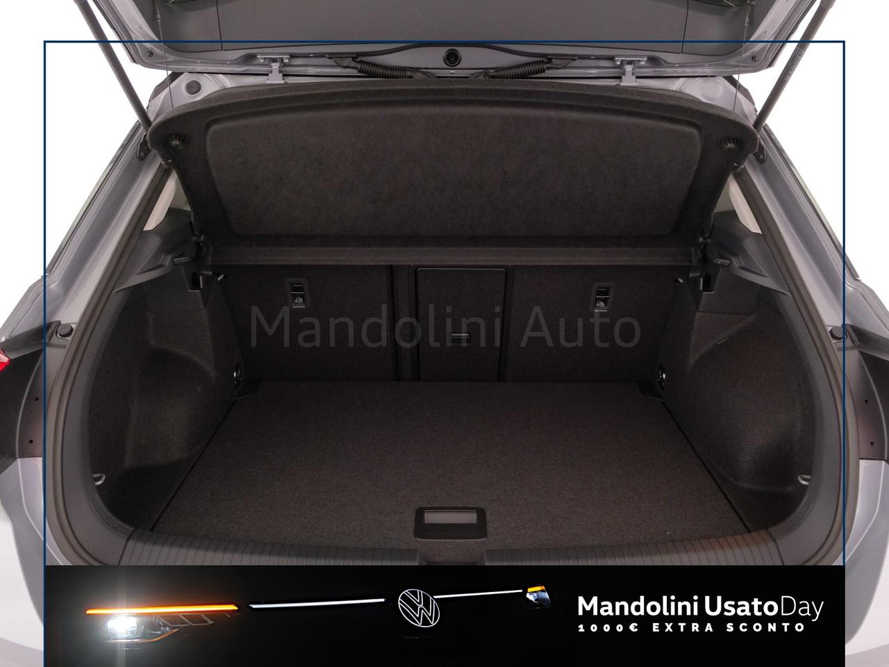 Volkswagen T-Roc 1.0 tsi 115cv life