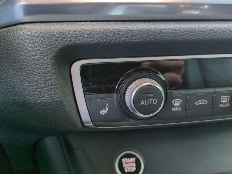 Audi Q3 2ª SERIE SPB 40 TDI quattro S tronic S line ed