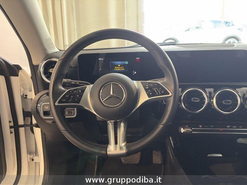 Mercedes-Benz CLA Sh.Brake - X118 2023 Shooting Brake 180 d Advanced auto