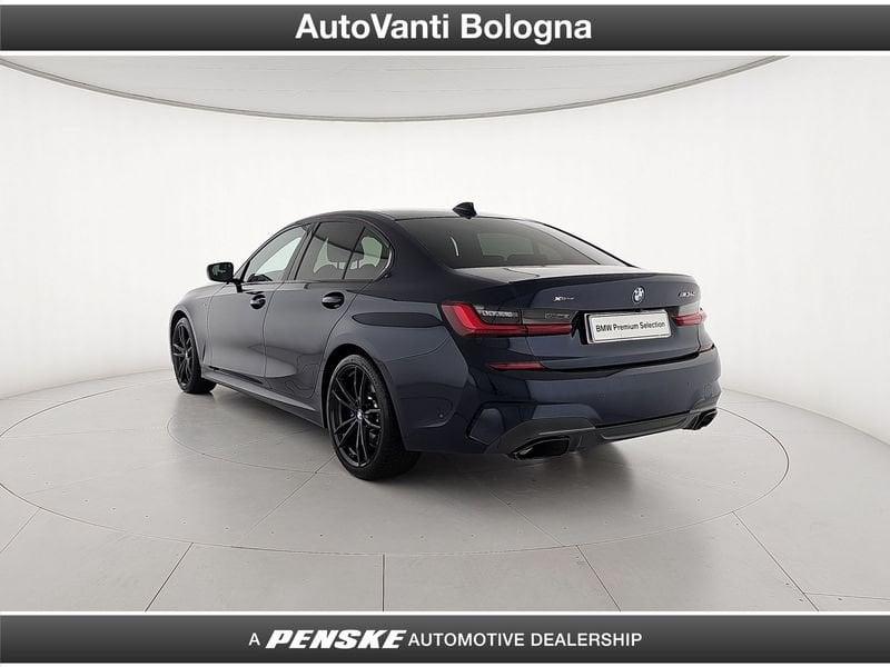 BMW Serie 3 M 340i 48V xDrive