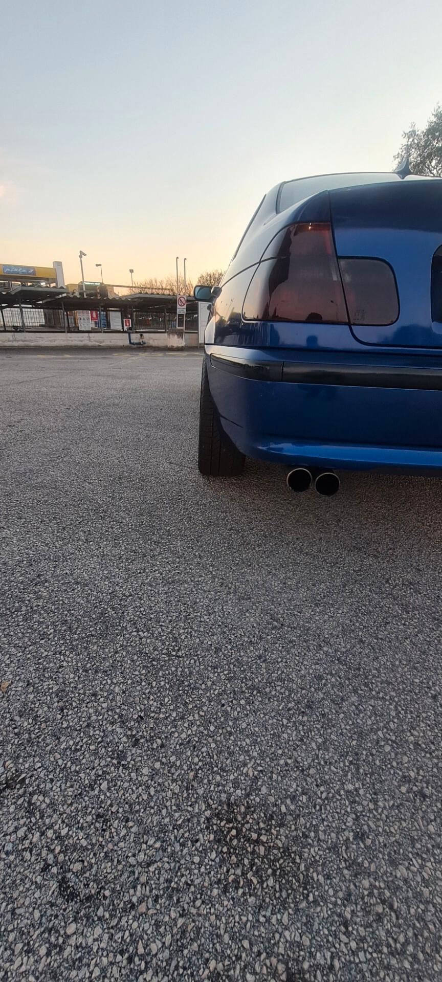 Bmw 330 xd 3.0 disel