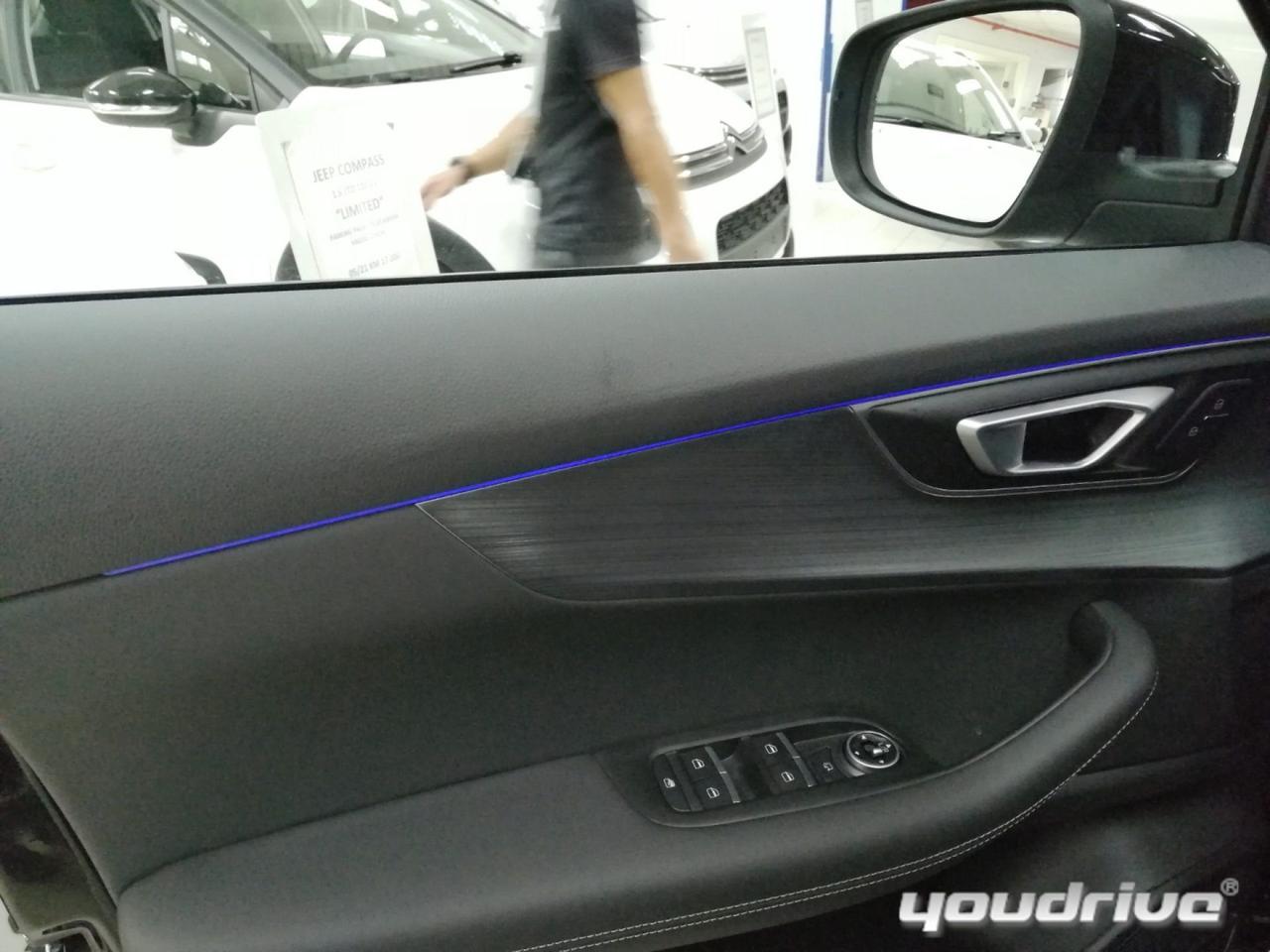 DR Automobiles DR6.0 1.5 Turbo