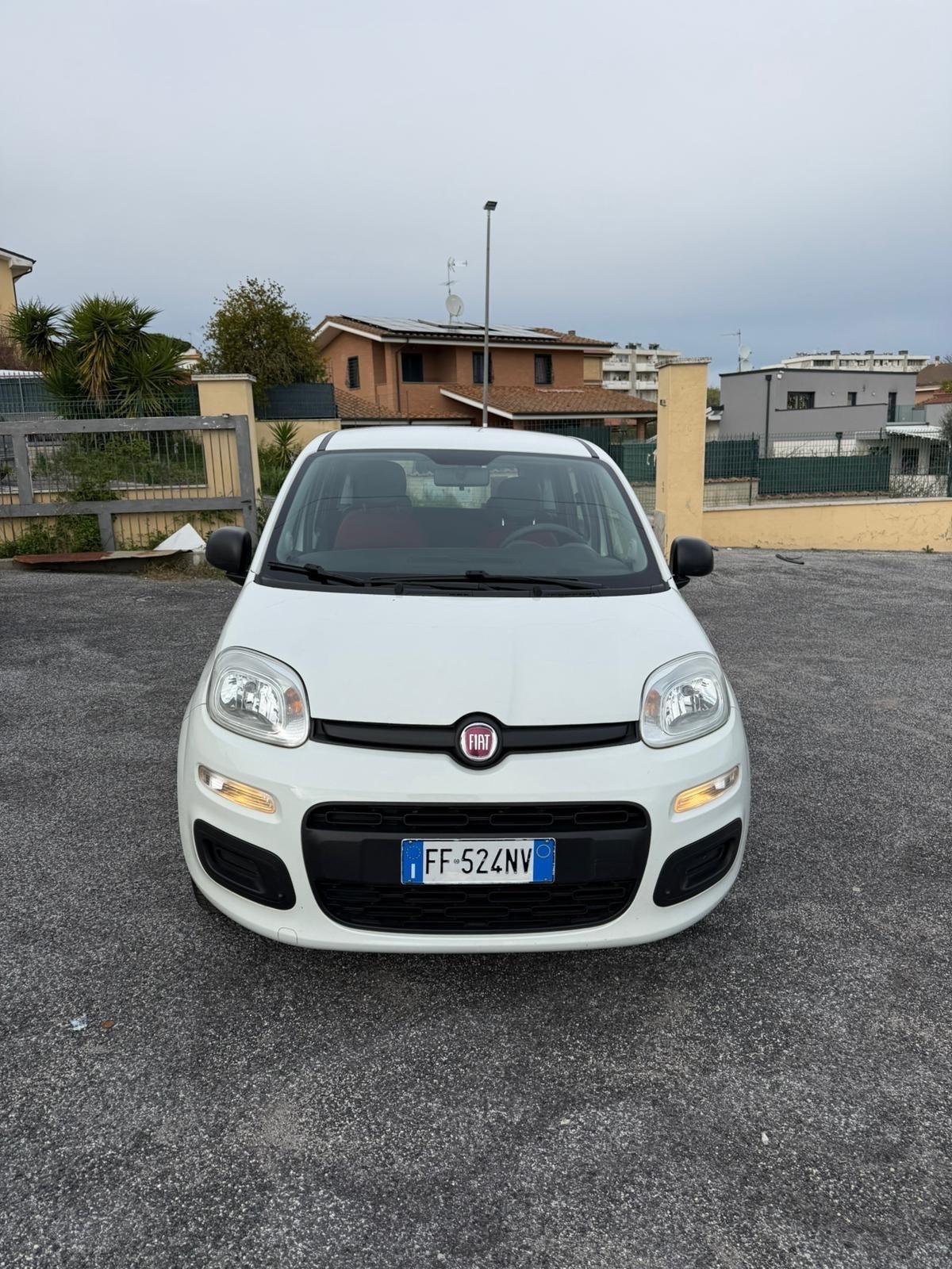 Fiat Panda 1.2 EasyPower Easy