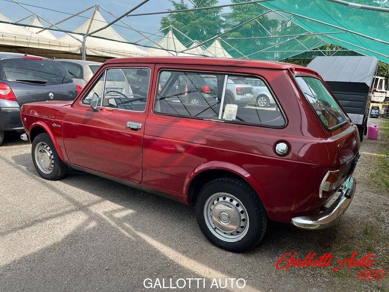 FIAT 127 CORIASCO