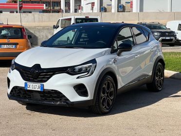 Renault Captur Plug-in Hybrid E-Tech 160 CV Rive Gauche