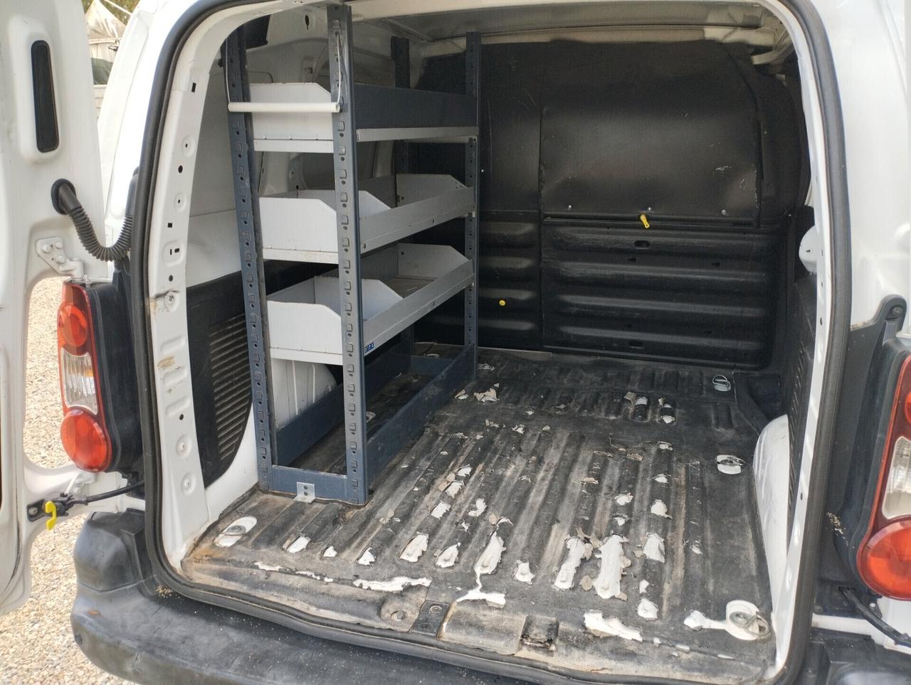 Citroen Berlingo Multispace BlueHDi 100 S&S Feel