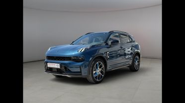 Lynk & Co 01 - 01 1.5 td phev auto