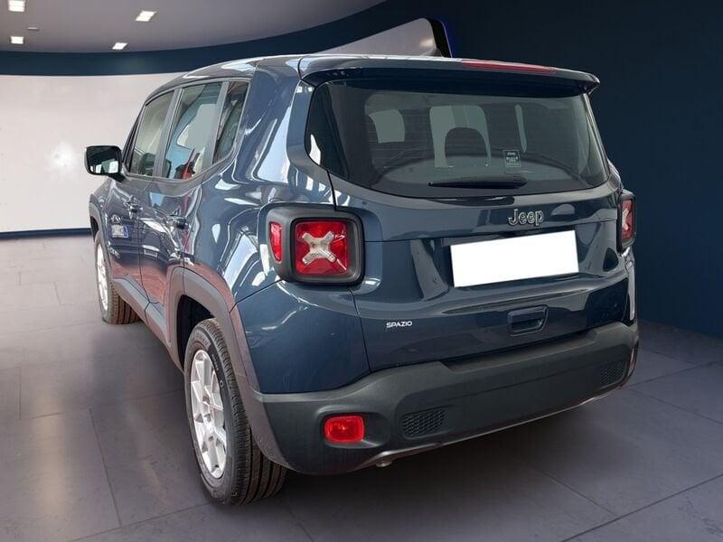 Jeep Renegade My23 Limited 1.6 Multijet Ii 130 Cv E6.4