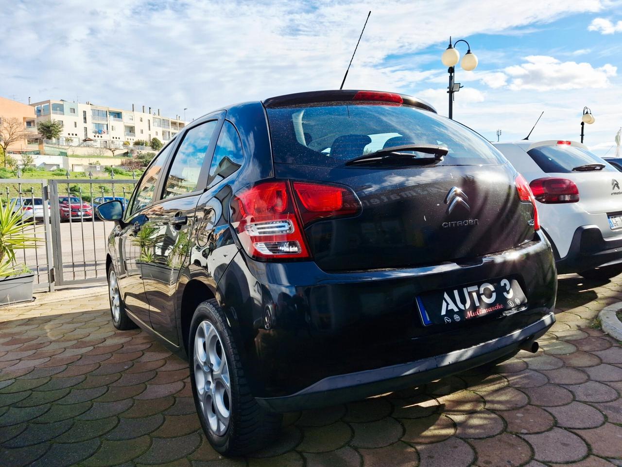 Citroen C3 1.1 Exclusive