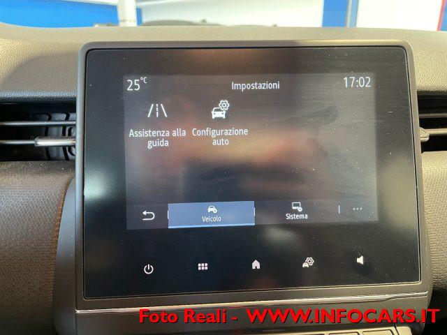 RENAULT Clio SCe 65 CV 5p Equilibre NEOPATENTATI PROMO!