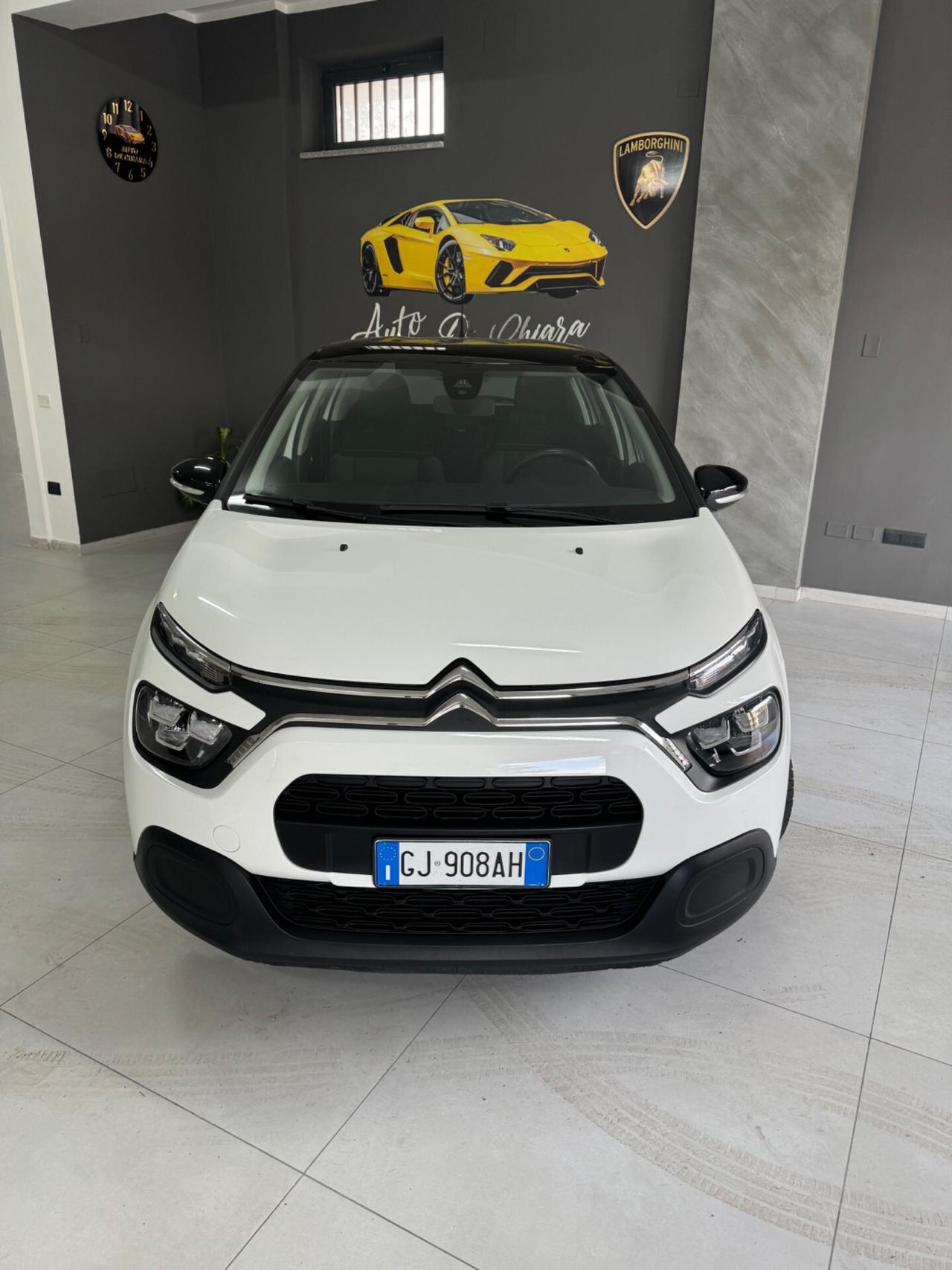 Citroen C3