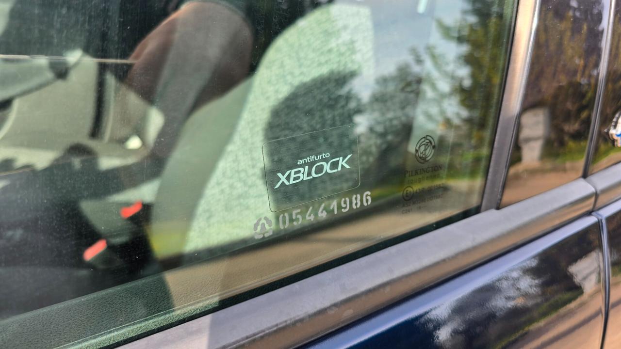 Lancia Ypsilon 1.2 69 CV 5 porte S&S Platinum