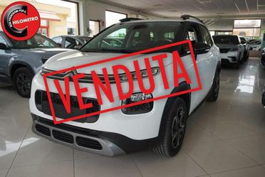 CITROEN C3 Aircross PureTech 130 S&S Shine