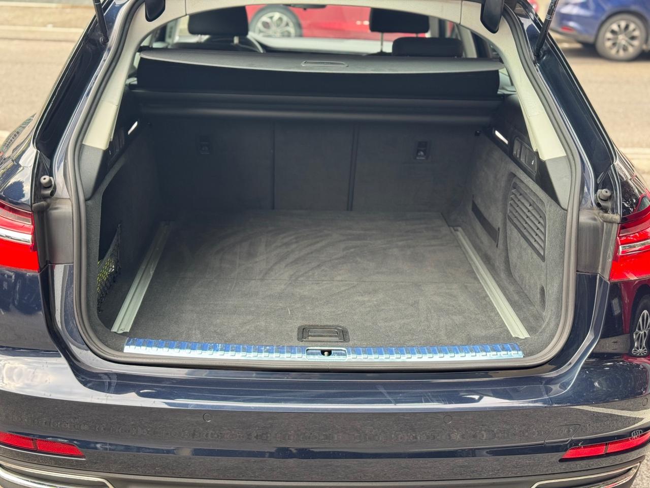 Audi A6 40 2.0 TDI S tronic Business Design