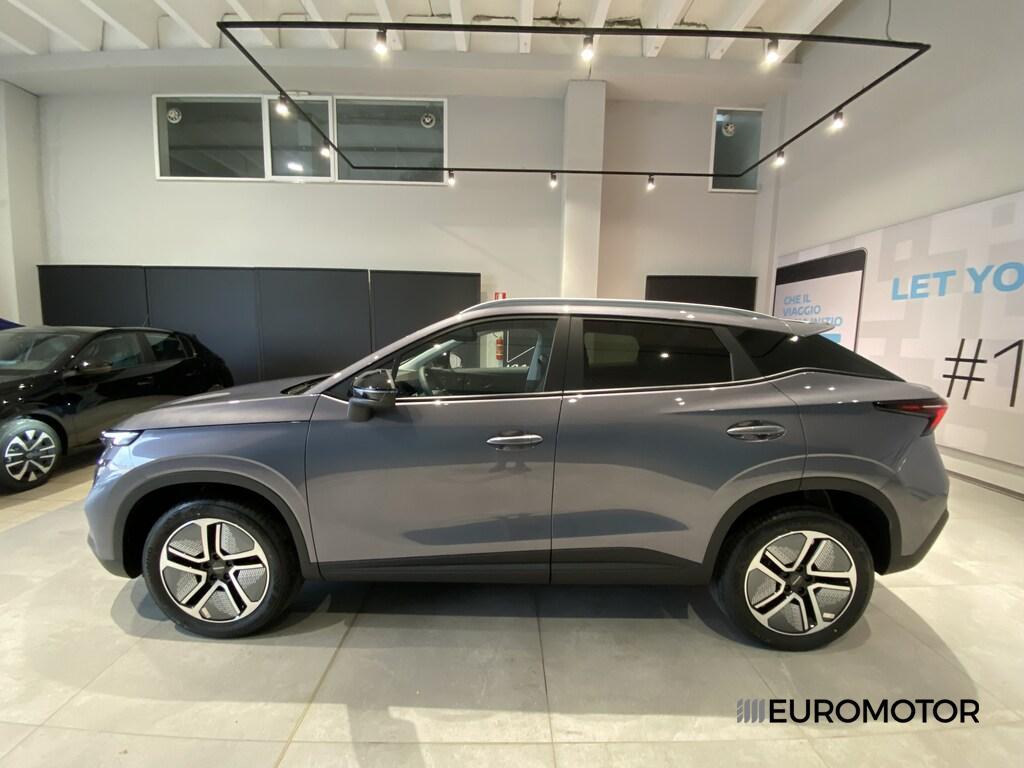 Omoda Omoda 5 EV 61,1 kWh Comfort