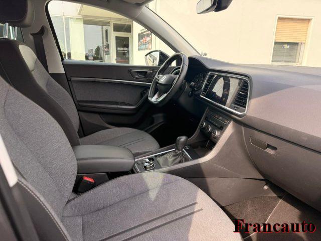 SEAT Ateca 1.5 EcoTSI DSG Business