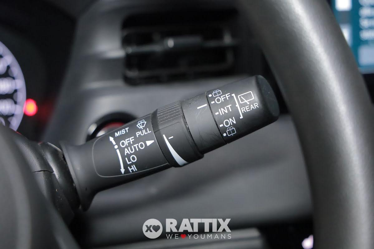 Honda HR-V 1.5 hev Elegance ecvt