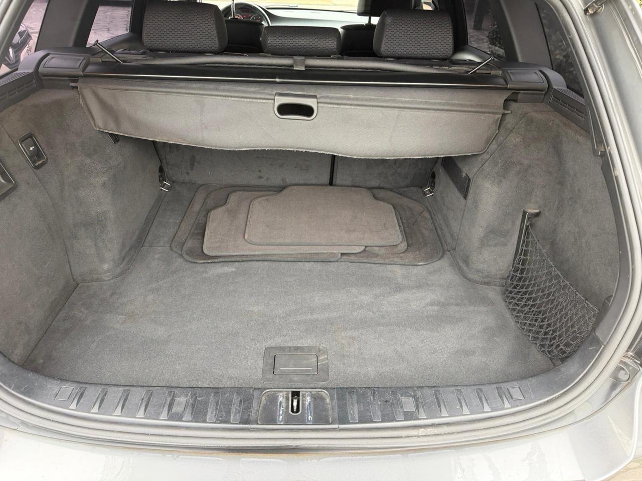 Bmw 320 320d cat xDrive Touring MSport