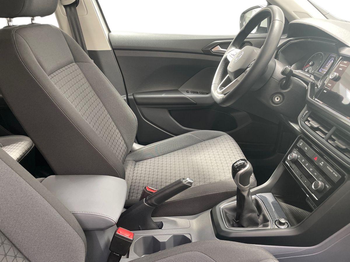 VOLKSWAGEN T-Cross 1.0 tsi Sport 110cv