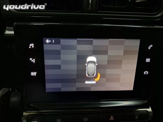 CITROEN C3 PureTech 83 S&S Feel Business KM 53.900