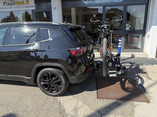 JEEP Compass 1.6 Multijet II 2WD Night Eagle GANCIO TRAINO