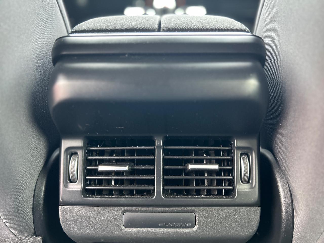 Land Rover Range Rover Evoque 2.0d i4 mhev awd 163cv auto