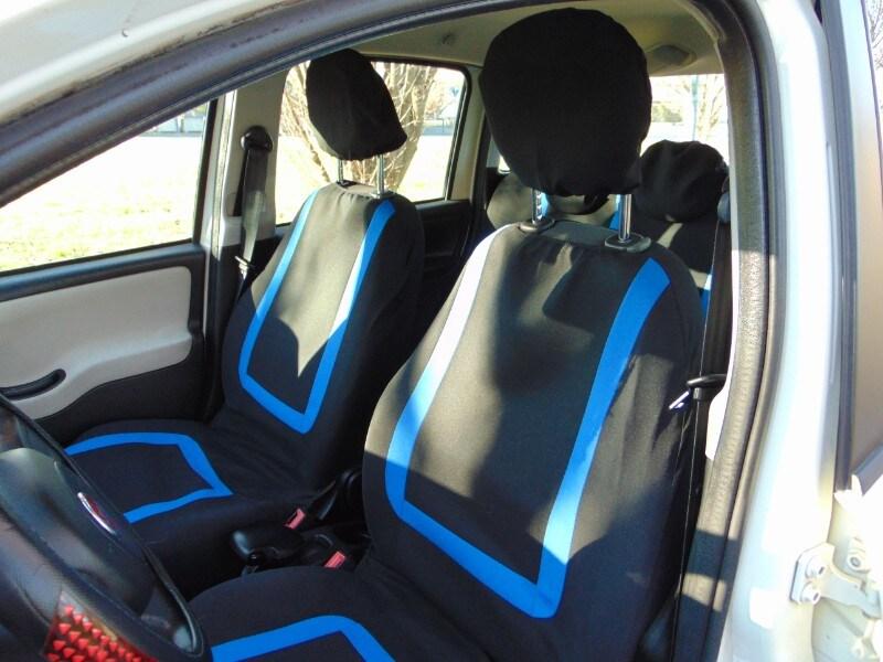 FIAT Panda 3ª serie Panda 0.9 TwinAir Turbo Na...