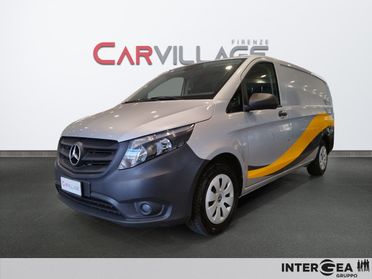 Mercedes-Benz Vito 114 cdi long E6