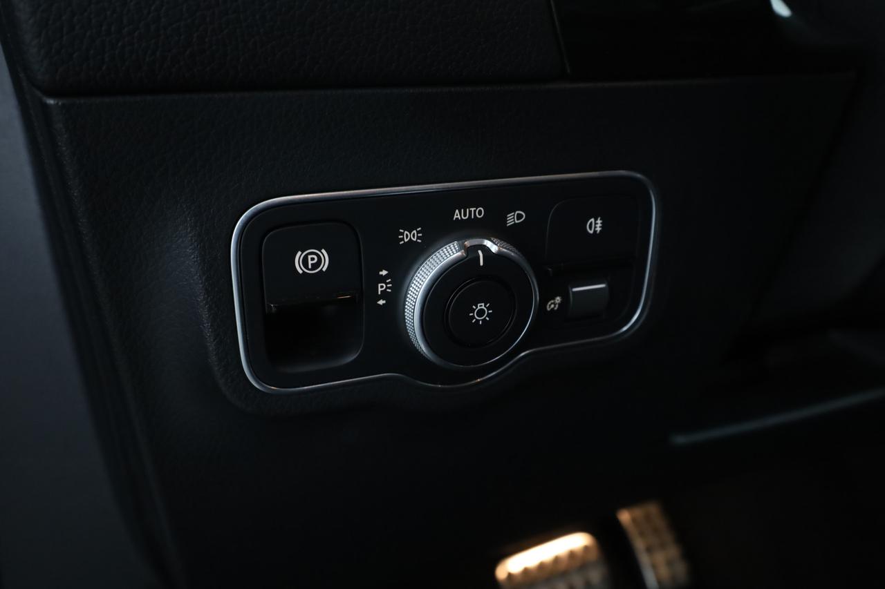 MERCEDES Classe GLA (H247) GLA 200 d Automatic PREMIUM