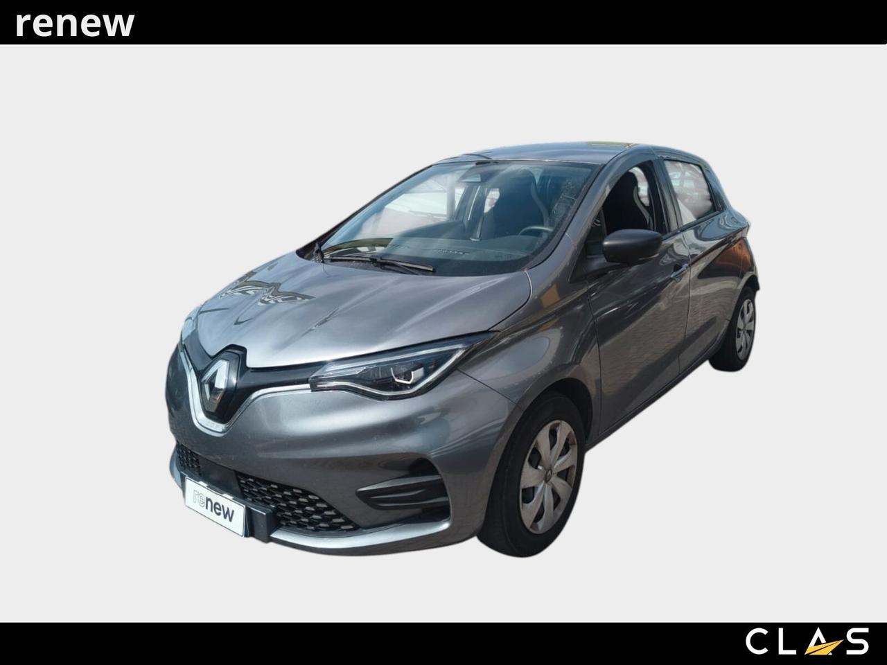 Renault ZOE Equilibre R110