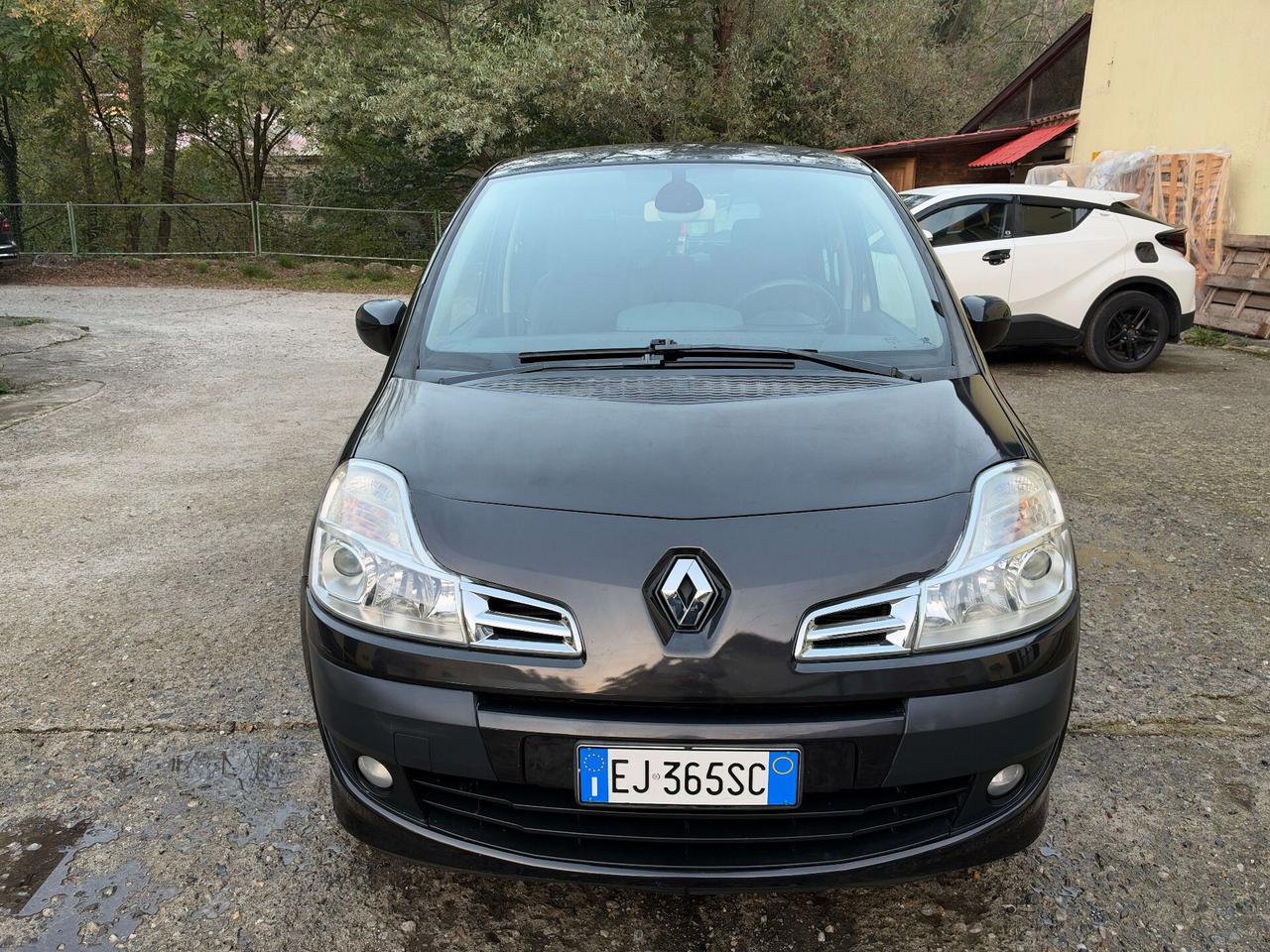 Renault Grand Modus 1.2 16V Live