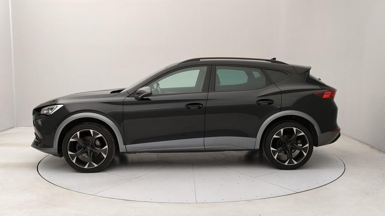 Cupra Formentor - Formentor 1.5 tsi