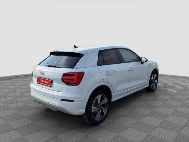AUDI Q2 Q2 35 TDI S tronic Admired
