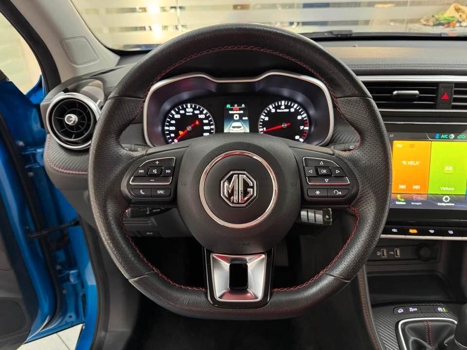 Mg ZS 1.5 Benzina 106/CV 2023