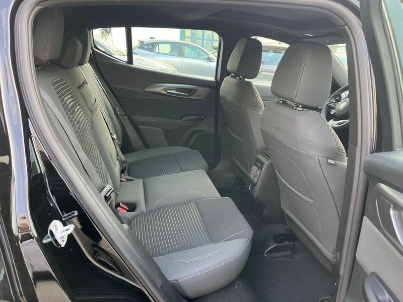 Alfa Romeo Tonale Tonale 1.5 160 CV MHEV TCT7 Sprint