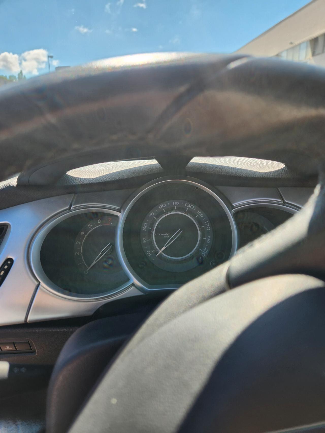 Citroen C3 1.2 VTi 82 Exclusive X NEOPATENTATI