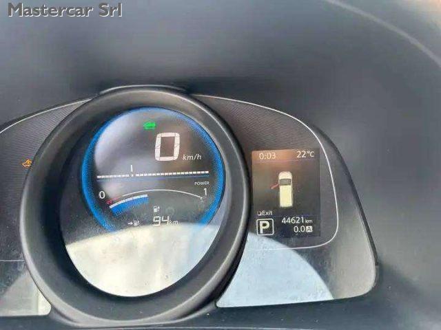 NISSAN e-NV200 e-NV200 Evalia 40kW 7pti - FW066PT