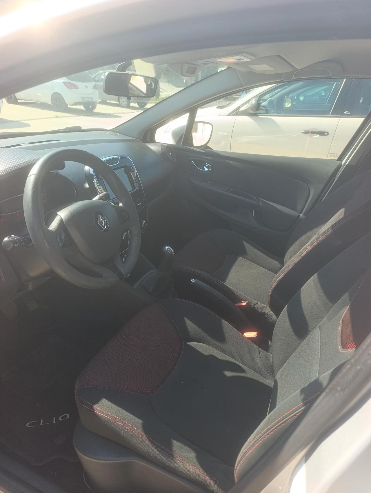 Renault Clio 5 Porte Clio 5p 1.5 dci Live 75cv