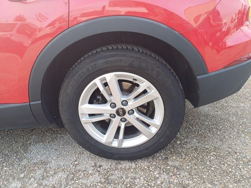 Audi Q3 Q3 35 TDI S tronic Business