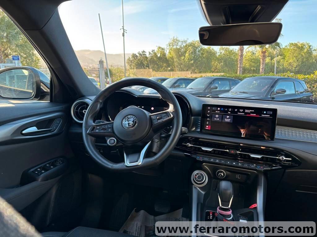 Alfa Romeo Tonale 1.6 diesel Veloce 2024/solo 27.000 KM Tua a soli 309 Euro al mese