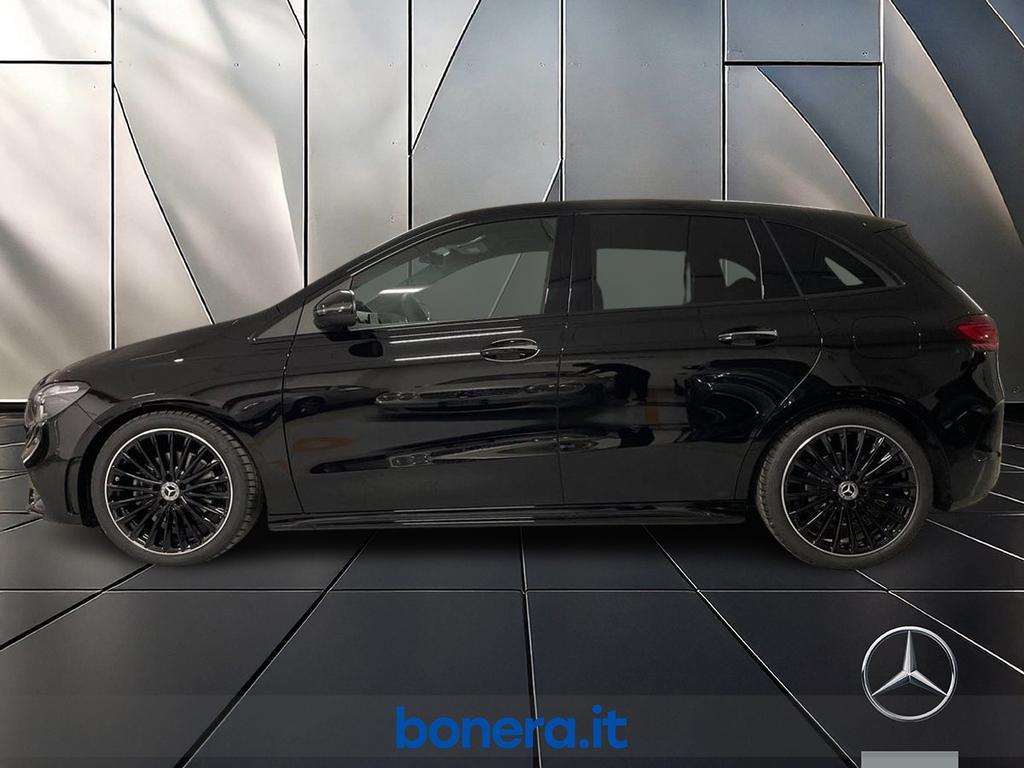 Mercedes Classe B 200 200 D Advanced Plus AMG Line 8G-DCT