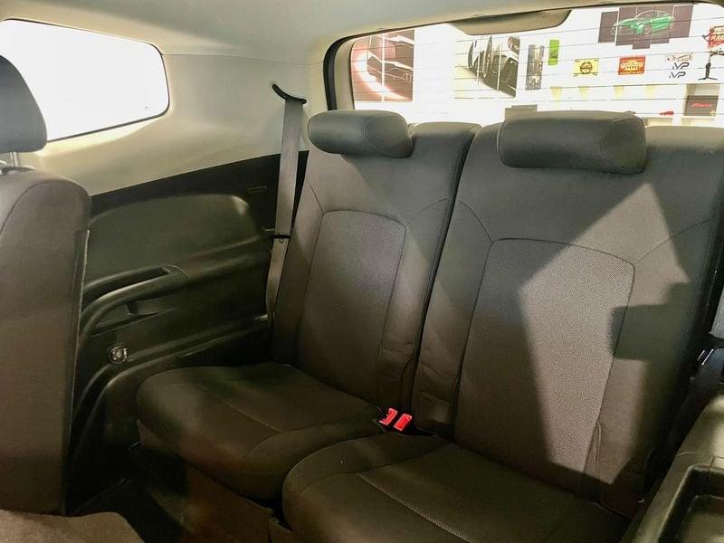 Chevrolet Orlando Orlando 2.0 Diesel 163CV aut. LTZ