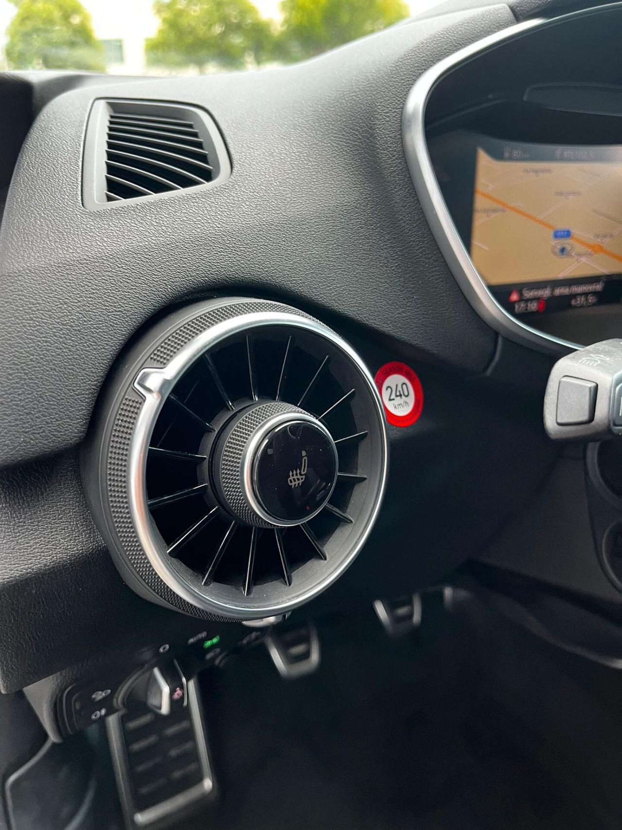 Audi TT Coupé 2.0 TFSI PREZZO INTROVABILE