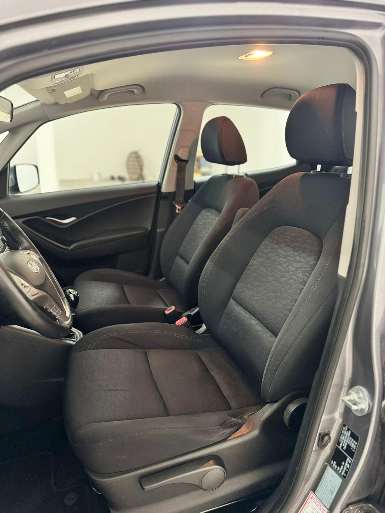 Hyundai iX20 1.6 CRDI 115 CV APP MODE