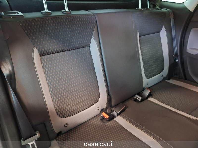 Opel Crossland Crossland X 1.5 ECOTEC D 102 CV Start&Stop Innovation FINO A 3 ANNI DI GARANZIA KM ILLIMITATI PARI A