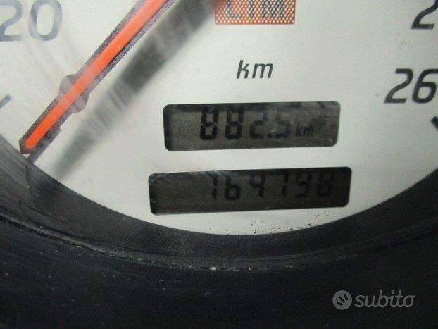 Mercedes slk kompressor 2.0 cabrio BENZINA