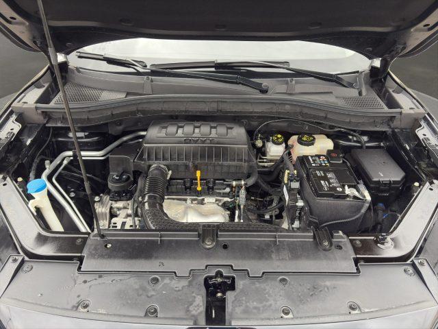 MG ZS 1.5 LUXURY 106 CV