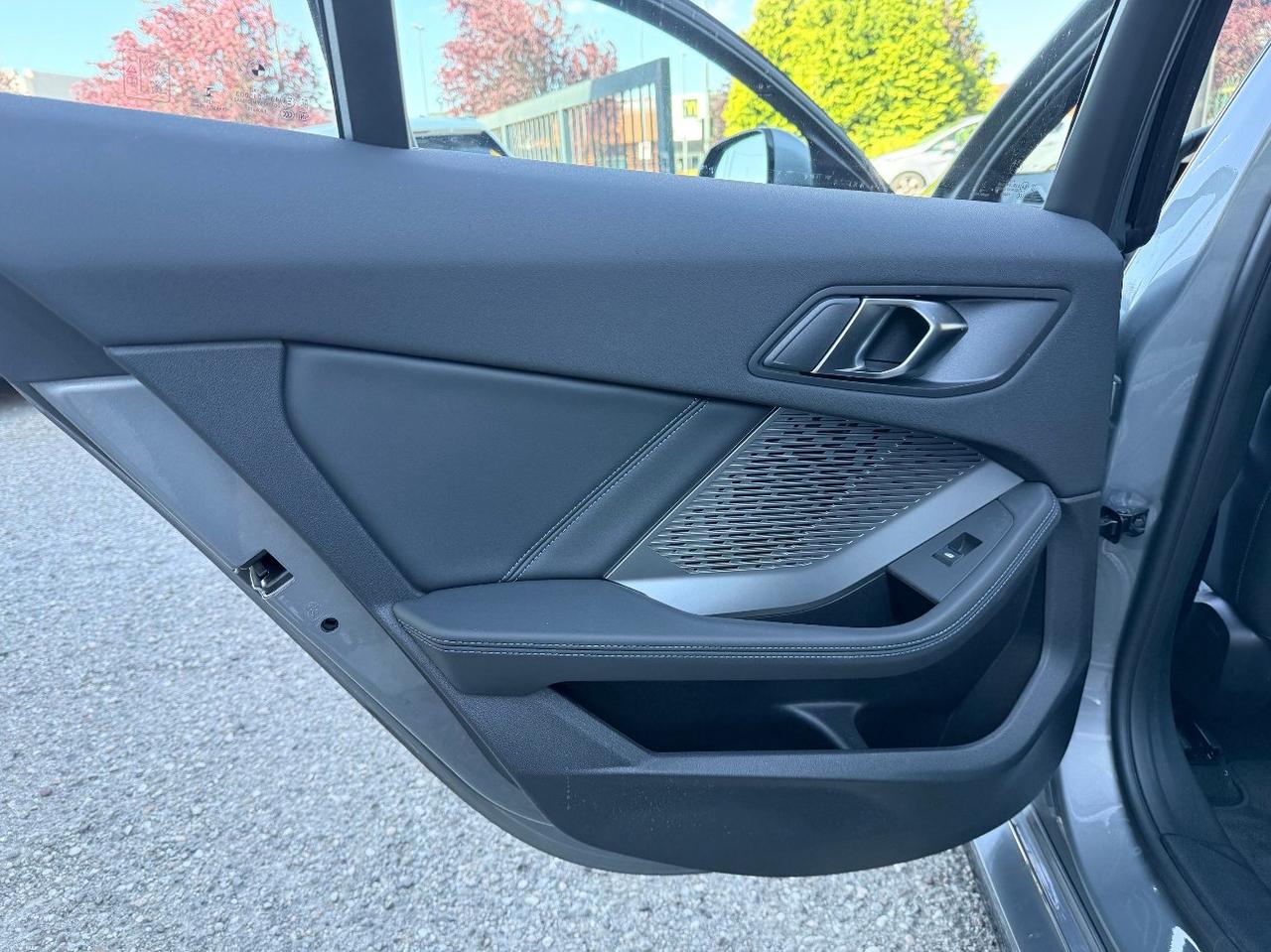 BMW 120 48V MSport auto